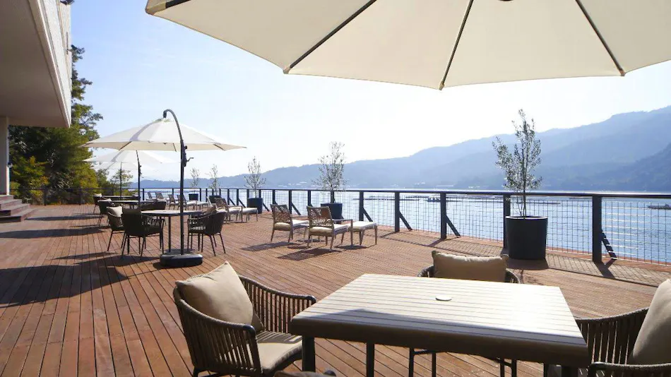 Aki Grand Hotel