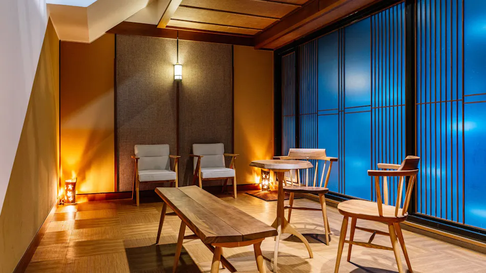 Aki Grand Hotel