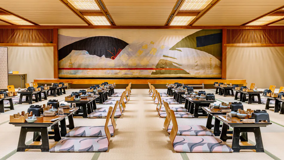 Aki Grand Hotel