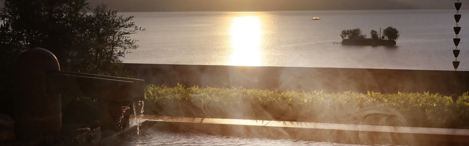 信州上諏訪温泉 諏訪別邸 朱白(旧 双泉の宿 朱白)