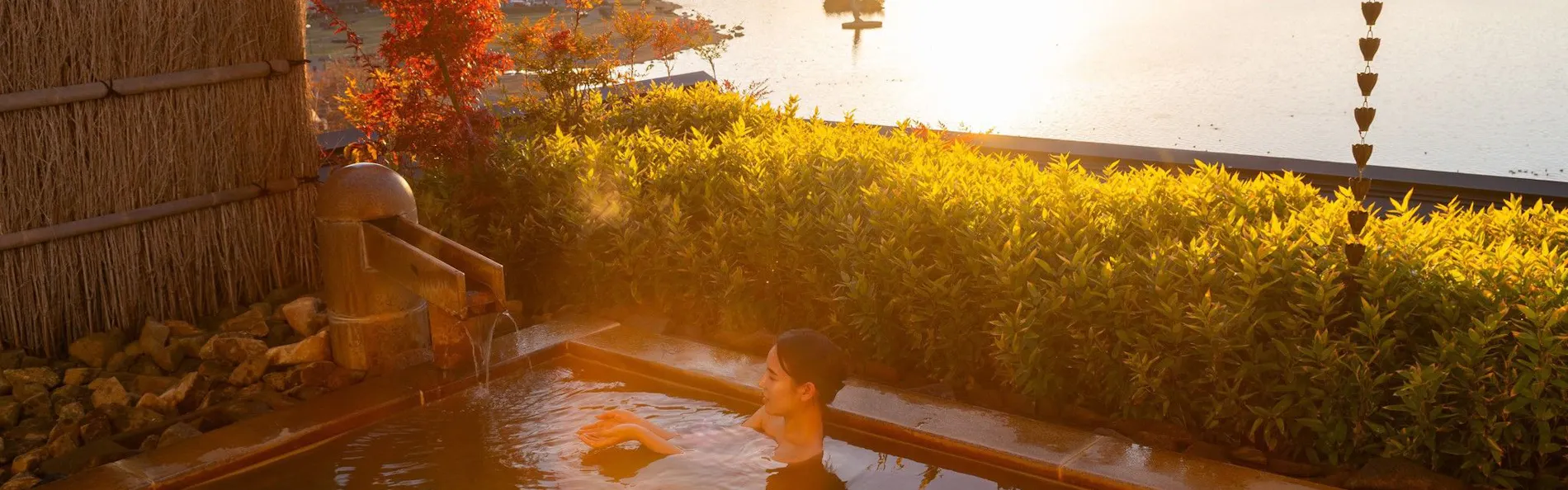 信州上諏訪温泉 諏訪別邸 朱白(旧 双泉の宿 朱白)