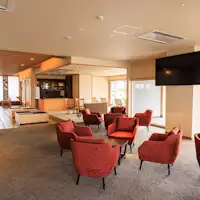 2025NEW【1階:ロビーラウンジ】