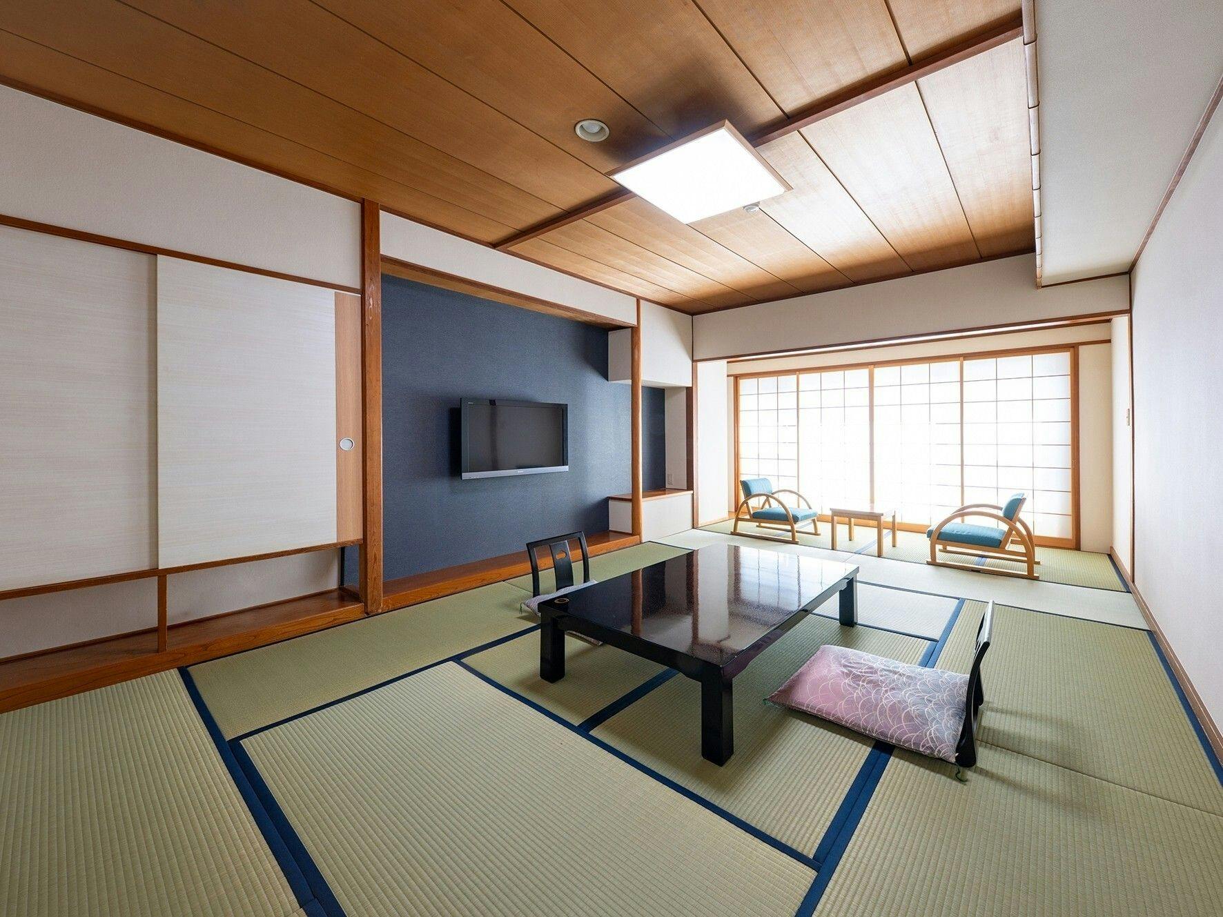 【スタンダード和室12畳】