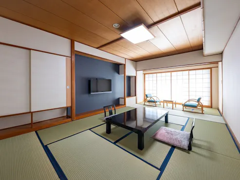 【スタンダード和室12畳】