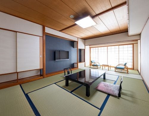 【スタンダード和室12畳】