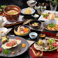 【極み (当館最上級会席)】 ※イメージ