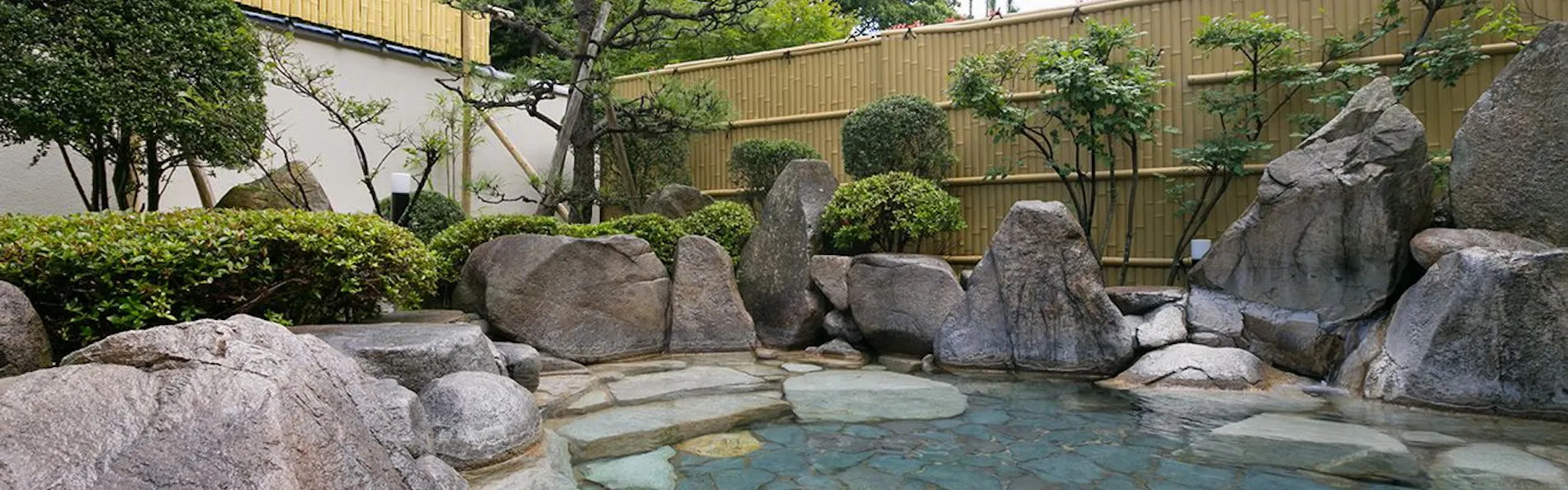 四季の宿 さひめ野