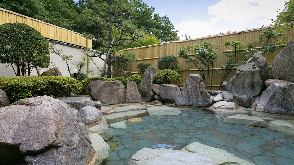 Sahimeno Inn of the Four Seasons