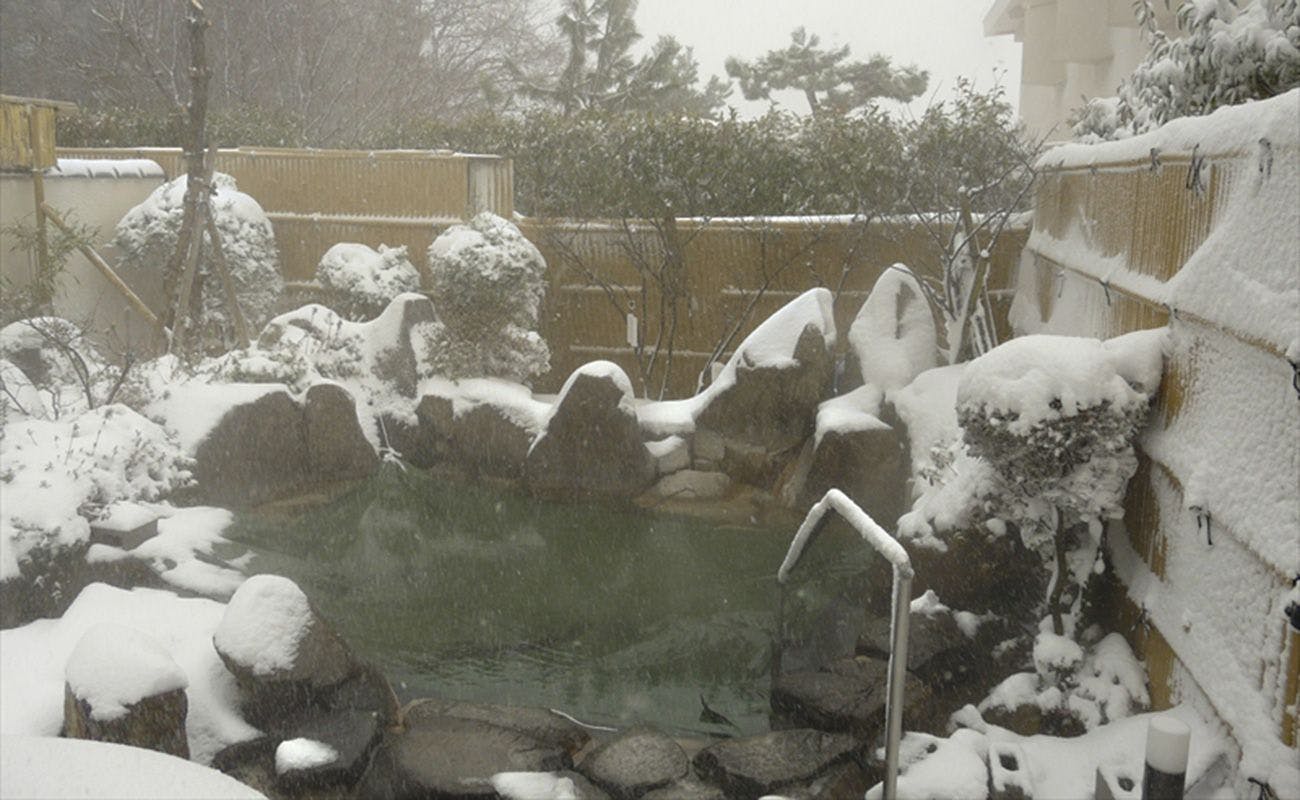 四季の宿　さひめ野