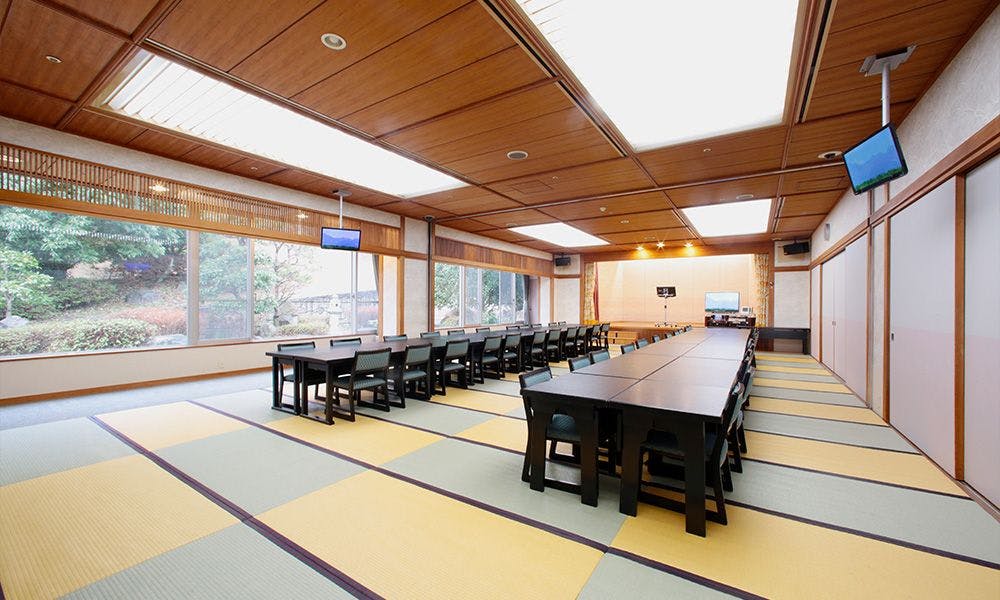 四季の宿　さひめ野