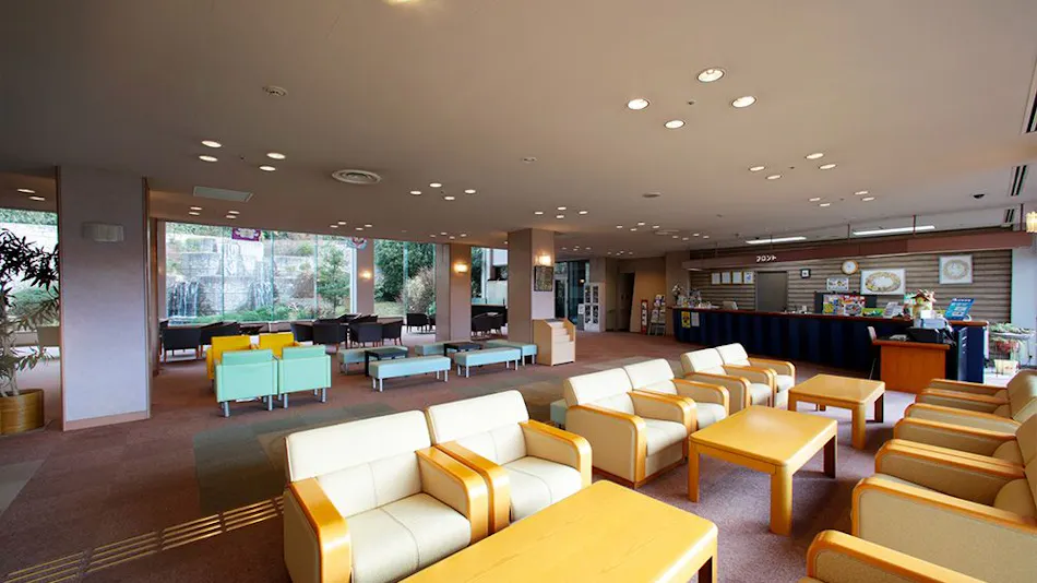 Sahimeno Inn of the Four Seasons