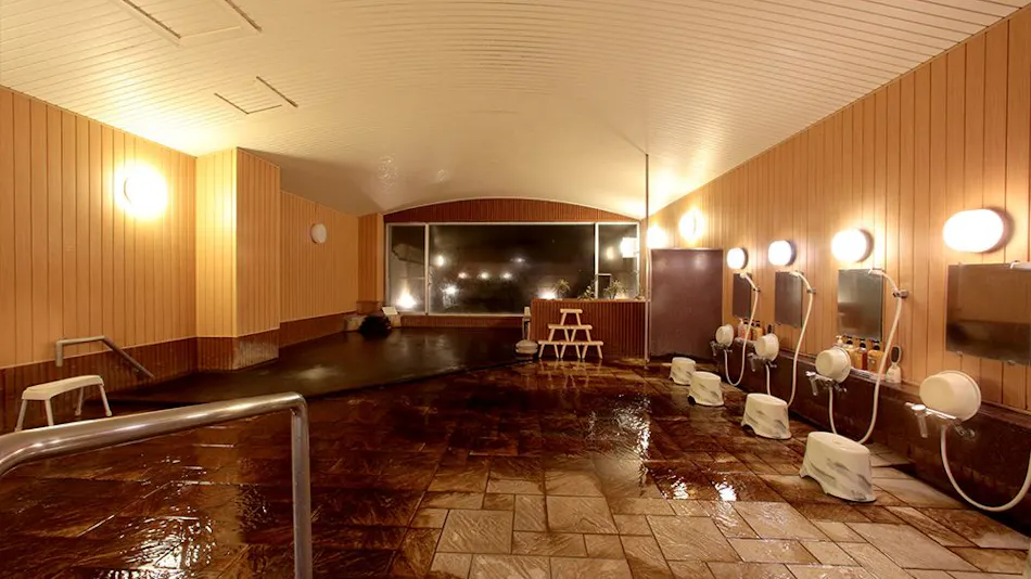 Sahimeno Inn of the Four Seasons