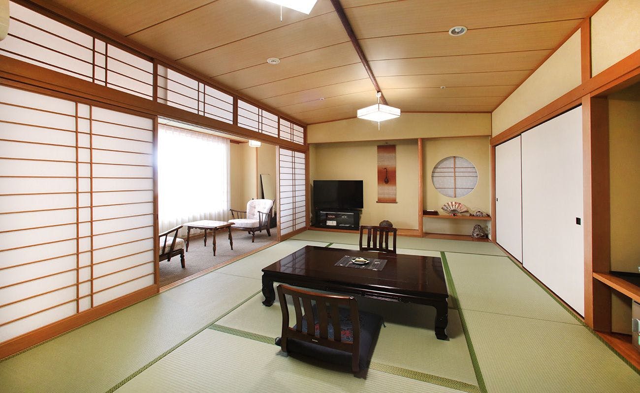 四季の宿　さひめ野
