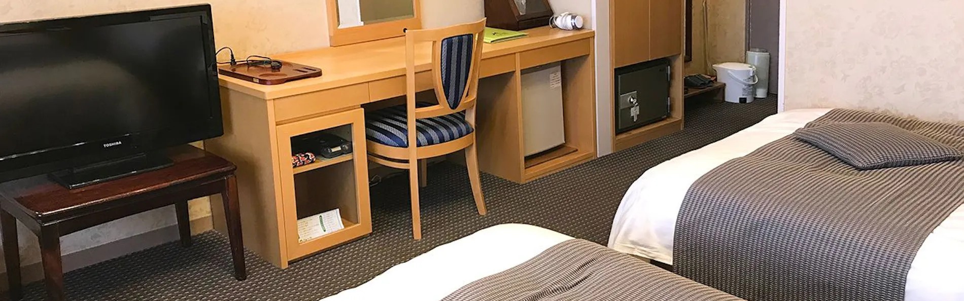 四季の宿 さひめ野