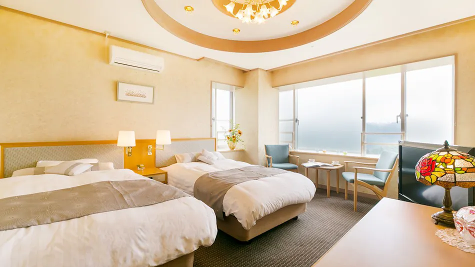 Sahimeno Inn of the Four Seasons