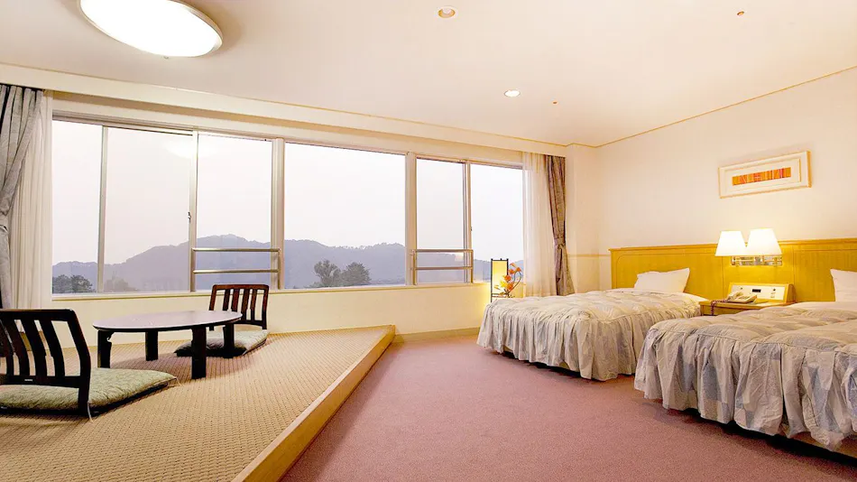 Sahimeno Inn of the Four Seasons