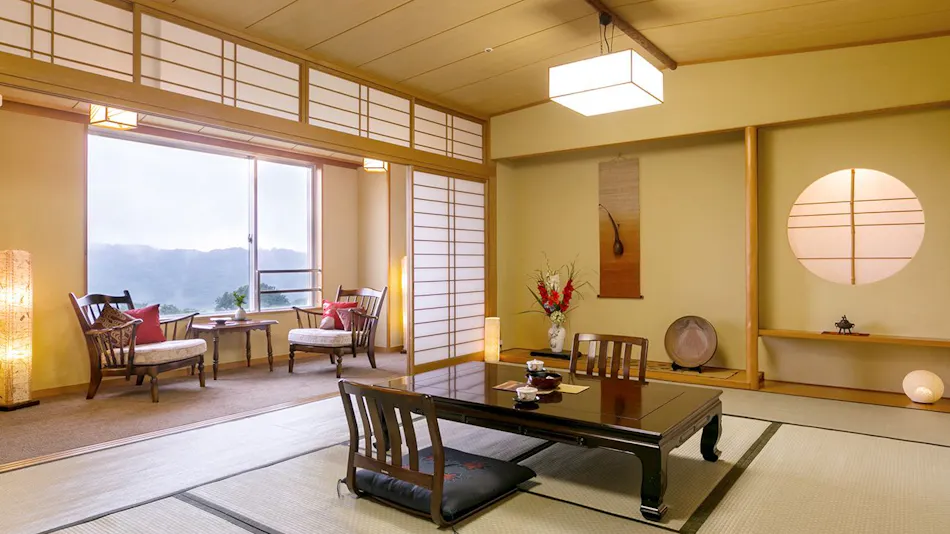 Sahimeno Inn of the Four Seasons