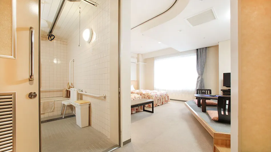 Sahimeno Inn of the Four Seasons