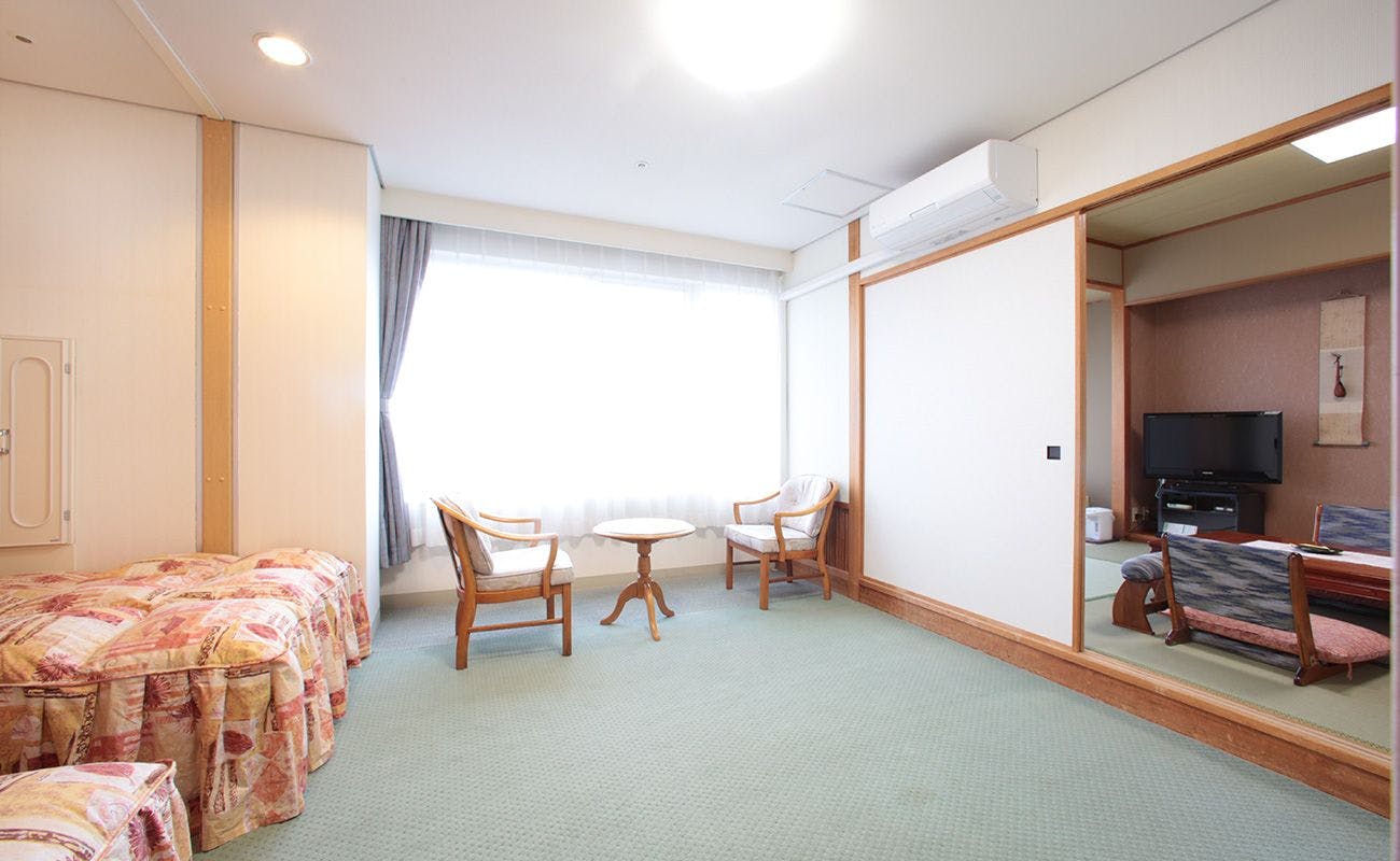 四季の宿　さひめ野