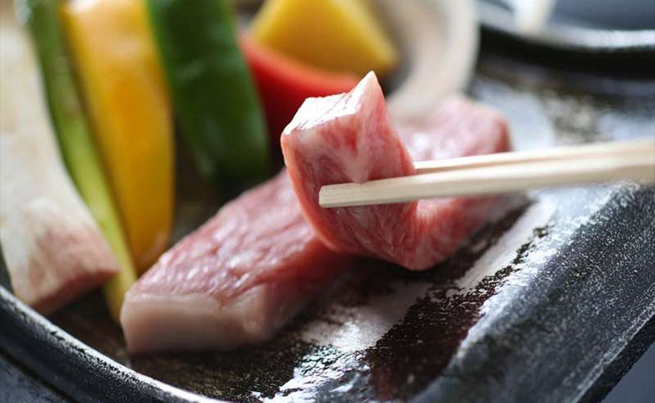 四季の宿　さひめ野