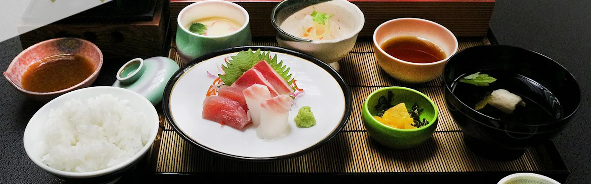 四季の宿 さひめ野