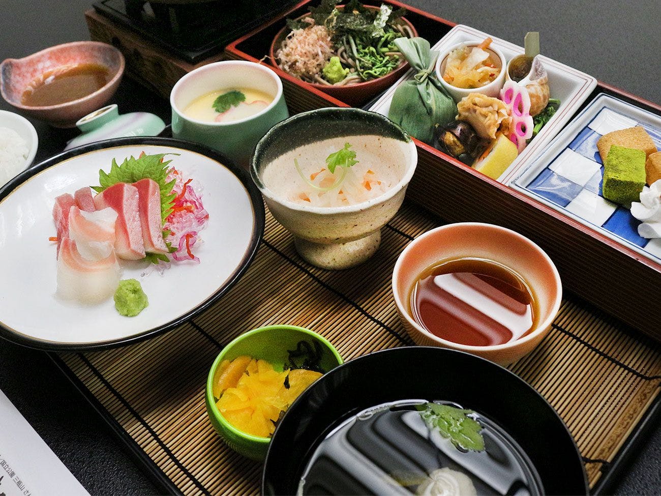 四季の宿　さひめ野