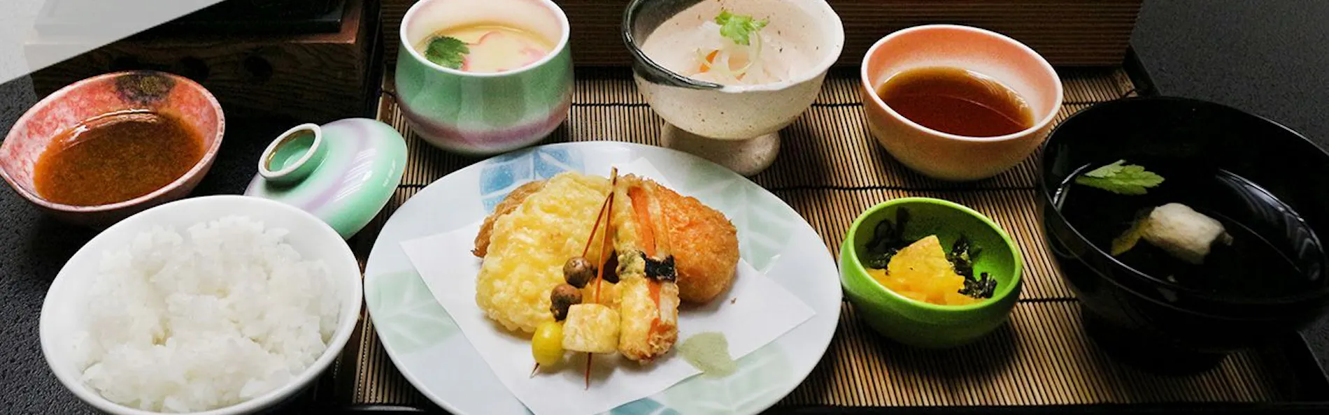 四季の宿 さひめ野