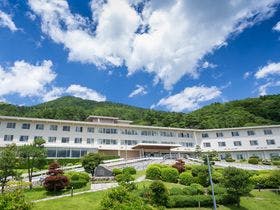 四季の宿 さひめ野