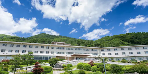 四季の宿 さひめ野