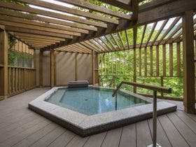 ほてる白河湯の蔵