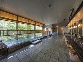 ほてる白河湯の蔵