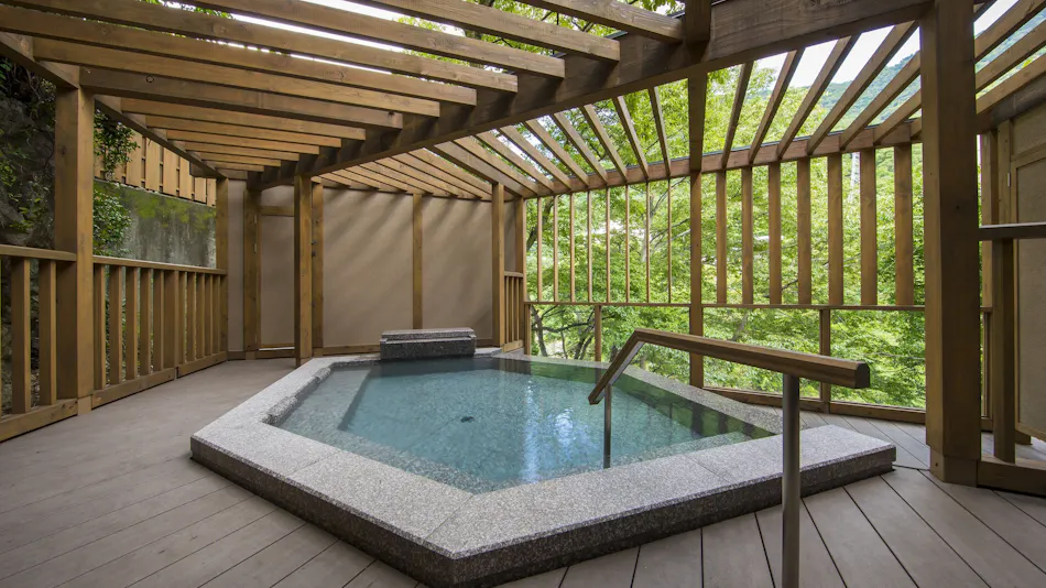 Hotel Shirakawa Yunokura
