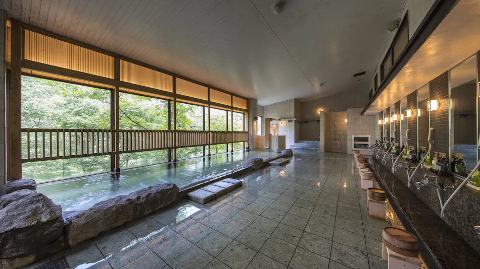 Hotel Shirakawa Yunokura
