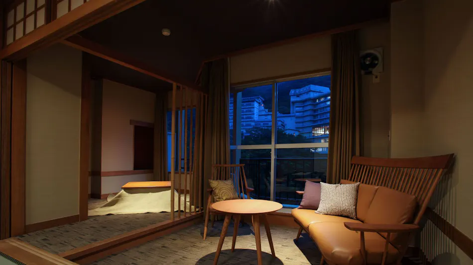 Hotel Shirakawa Yunokura