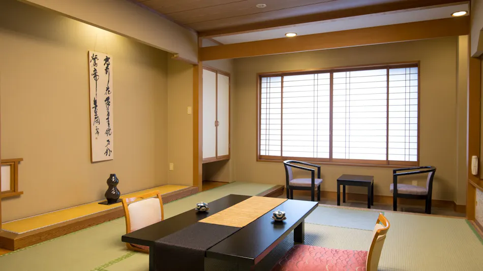 Hotel Shirakawa Yunokura