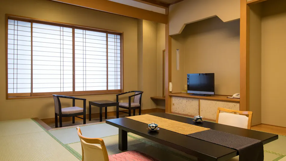 Hotel Shirakawa Yunokura