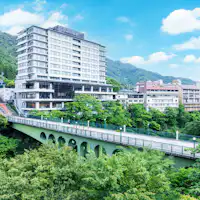 客室景観