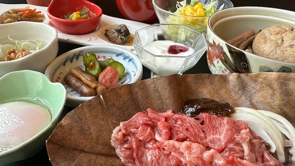 Hotel Shirakawa Yunokura