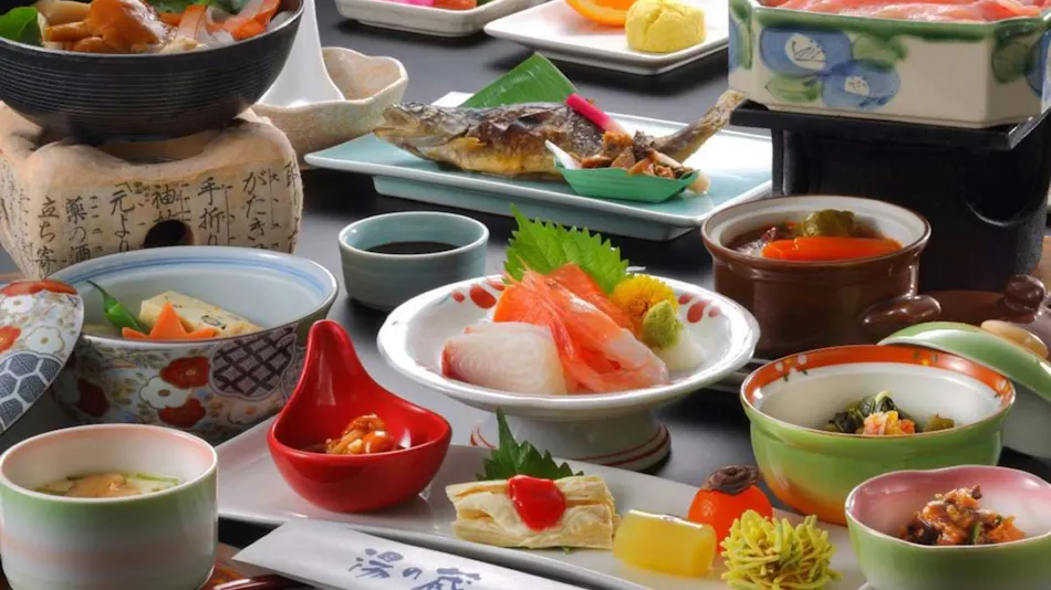 Hotel Shirakawa Yunokura
