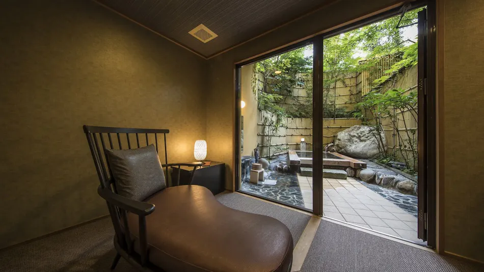 Hotel Shirakawa Yunokura