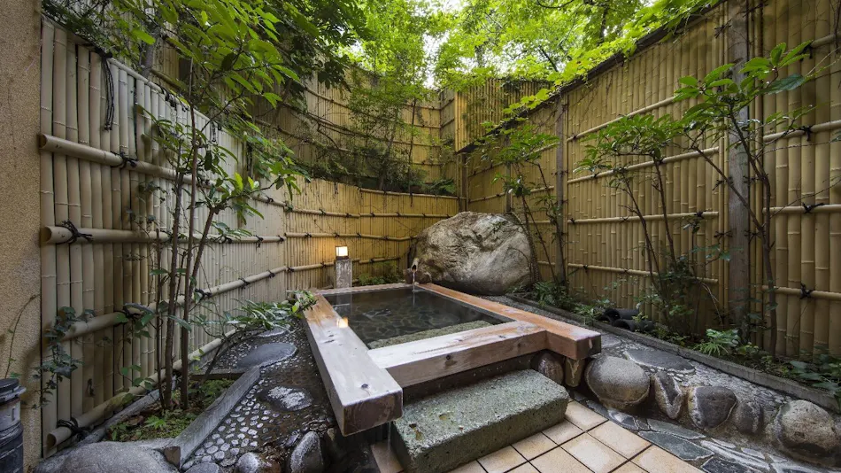 Hotel Shirakawa Yunokura