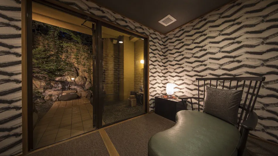 Hotel Shirakawa Yunokura