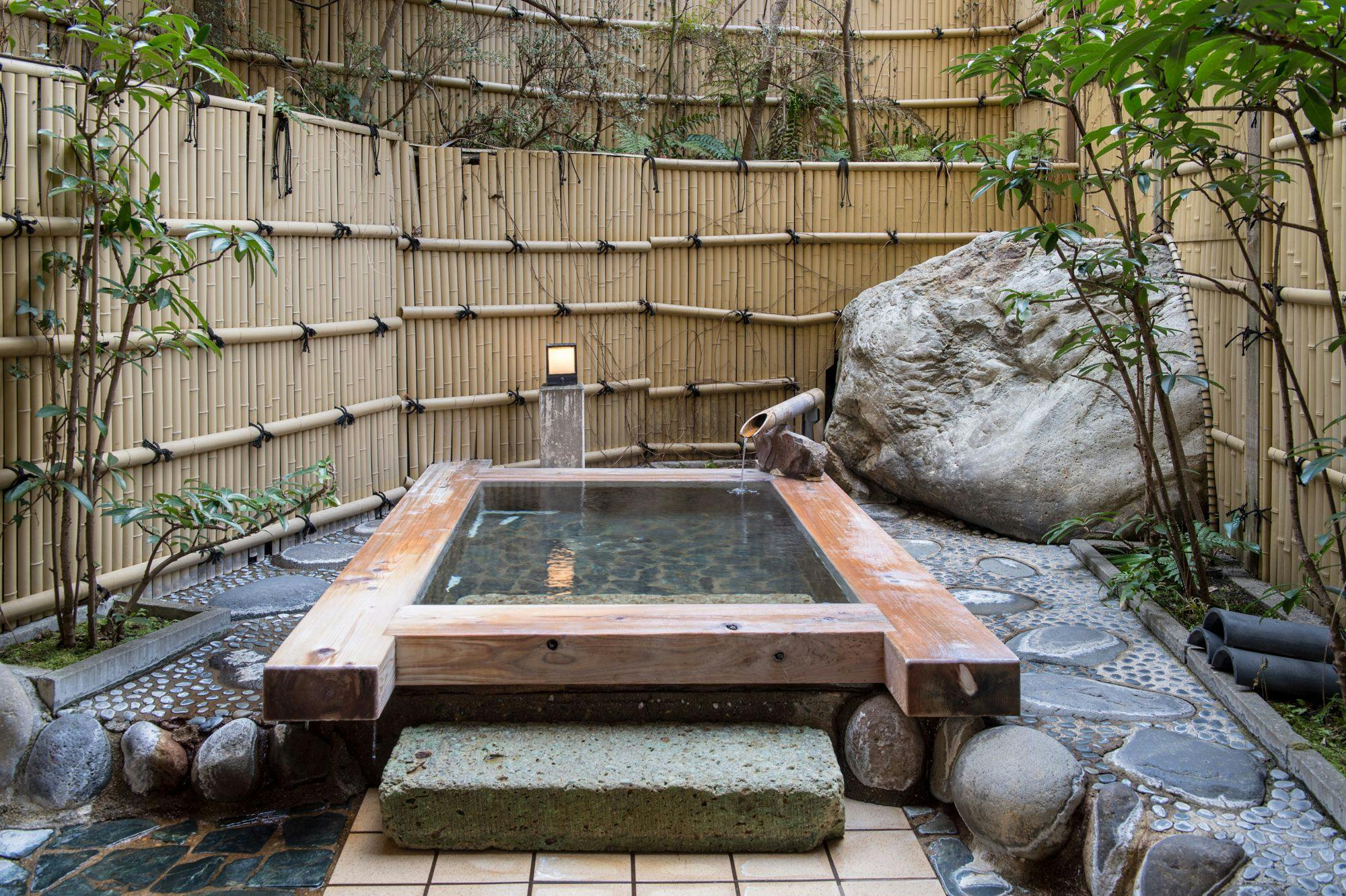 ほてる白河　湯の蔵
