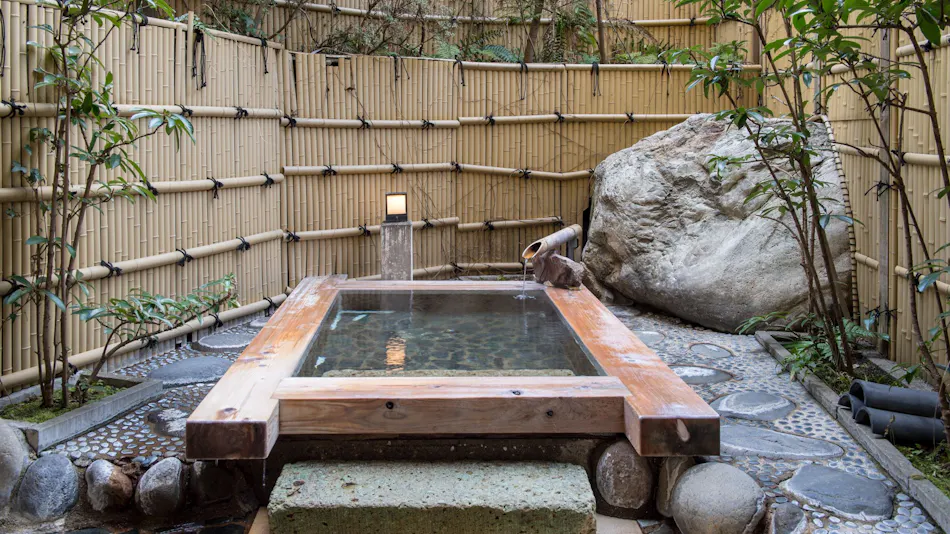 Hotel Shirakawa Yunokura