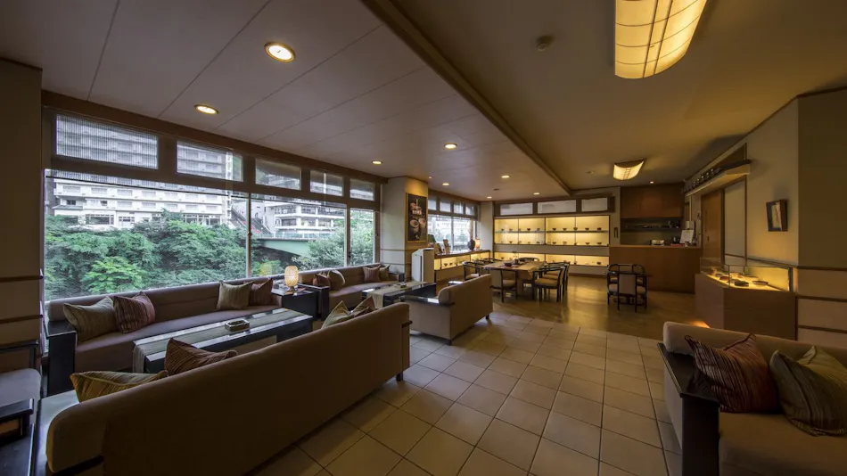 Hotel Shirakawa Yunokura