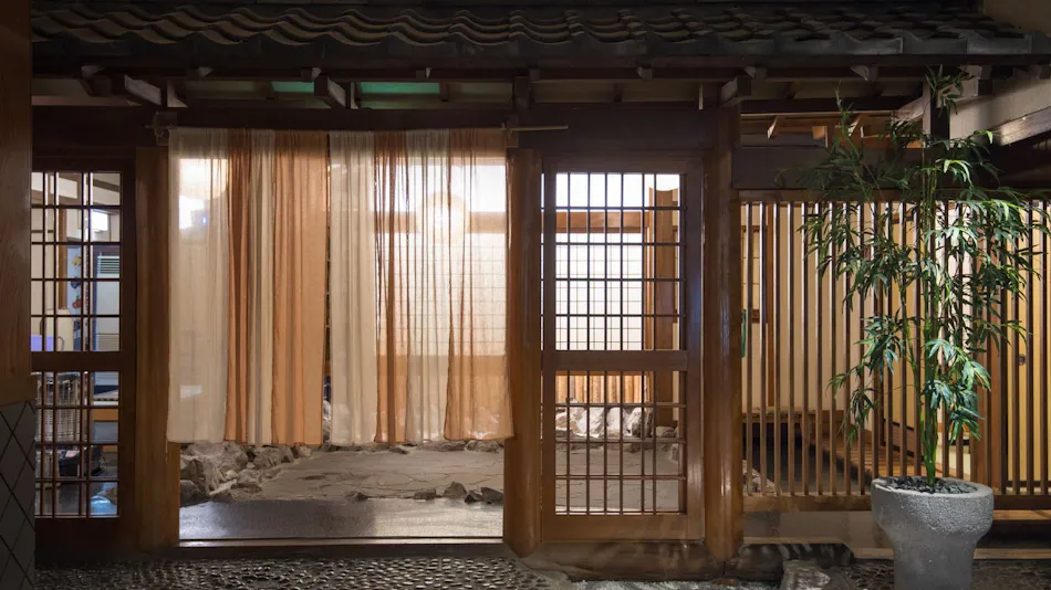 Hotel Shirakawa Yunokura