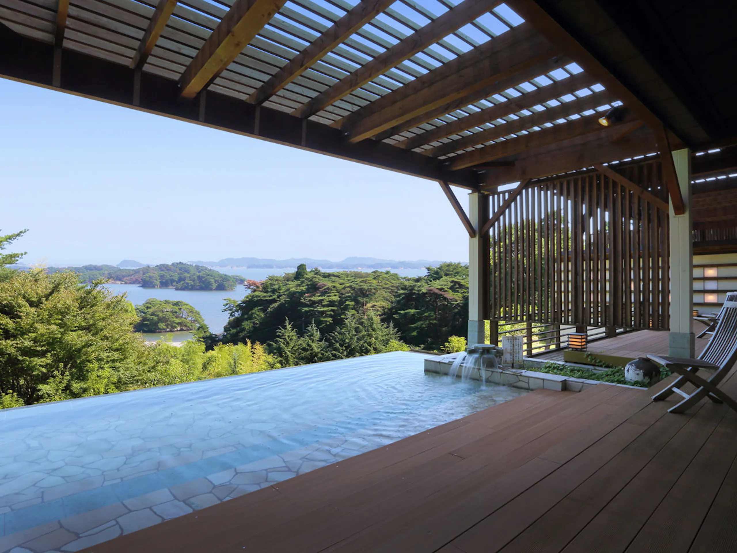 【絶景】海が見えるホテル・温泉旅館12選!感動のオーシャンビューを体験|全国版 | cocoyuco!
