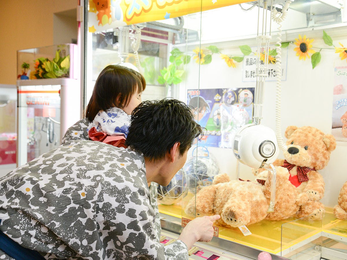 ホテル松島大観荘