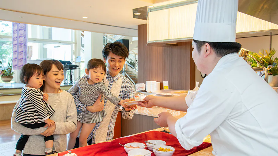 Hotel Matsushima Taikanso