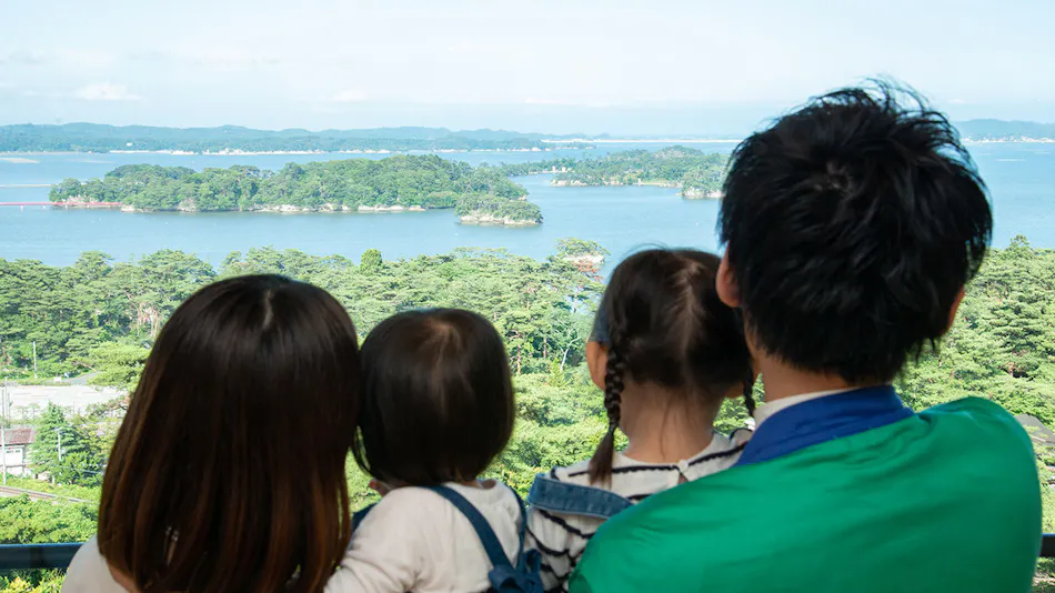 Hotel Matsushima Taikanso